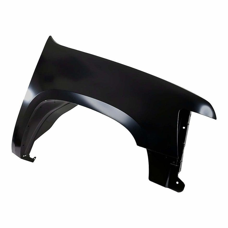 2007-2014 Chevrolet Suburban Fender, front passenger side, left-side view, GM1241333C