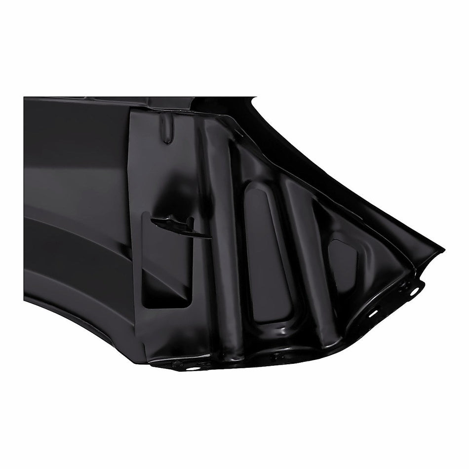 2007-2009 Saturn Aura Fender, front passenger side, left-side view, GM1241336