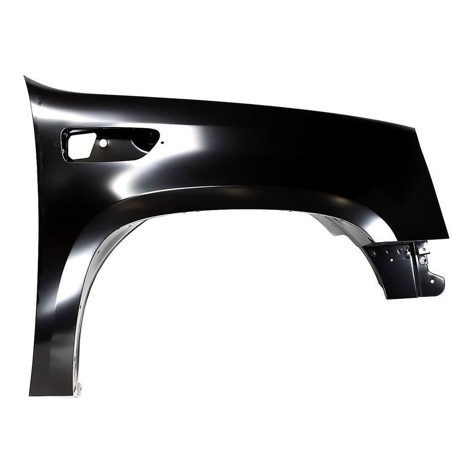 2007-2014 Cadillac Escalade Esv Fender, front passenger side, GM1241338C