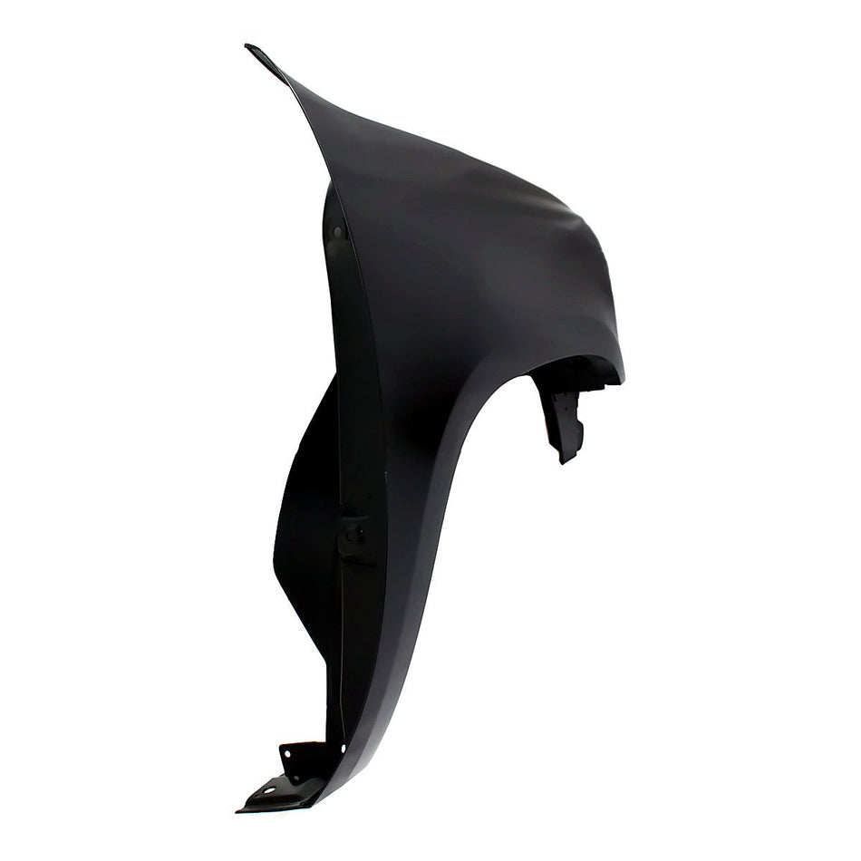 2007-2014 GMC Yukon Xl Fender, front passenger side, left-side view, GM1241339