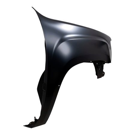 2007-2013 GMC Sierra 1500 Fender, front passenger side, left-side view, GM1241342