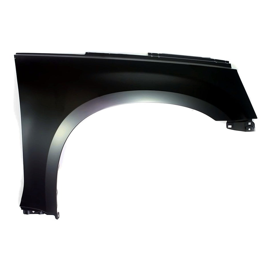 2007-2009 Pontiac Torrent Fender, front passenger side, GM1241343