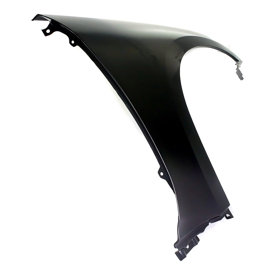 2007-2009 Pontiac Torrent Fender, front passenger side, left-side view, GM1241343