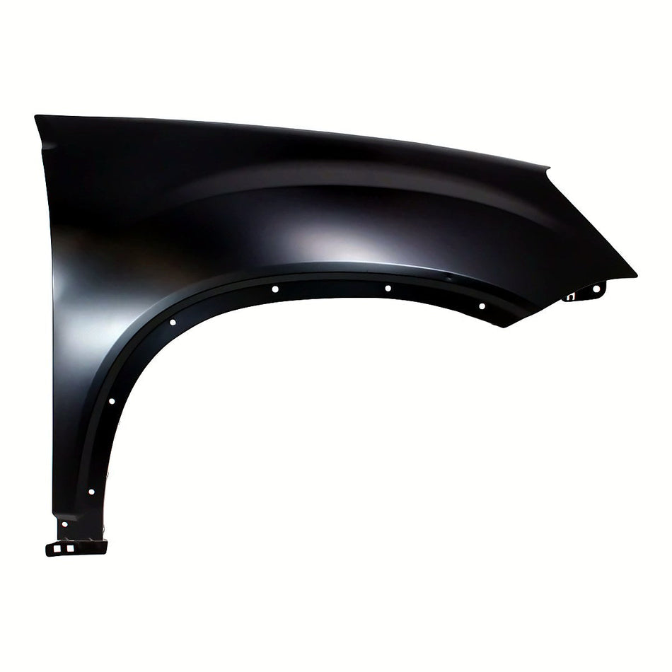 2007-2012 GMC Acadia Fender, front passenger side, GM1241345C