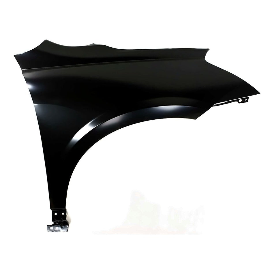 2009-2017 Chevrolet Traverse Fender, front passenger side, GM1241360
