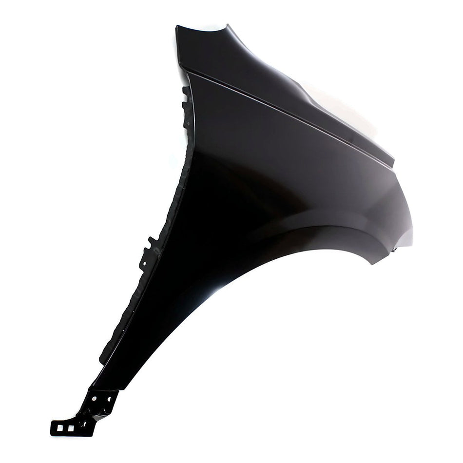 2009-2017 Chevrolet Traverse Fender, front passenger side, left-side view, GM1241360