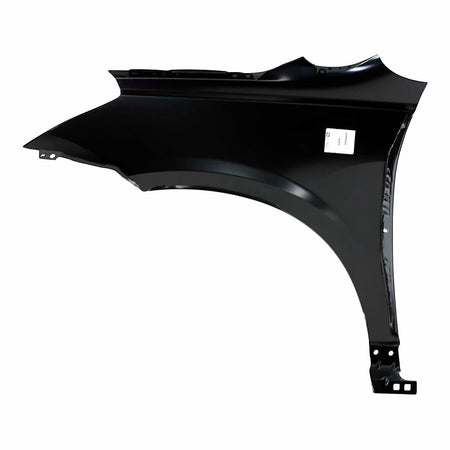 2009-2017 Chevrolet Traverse Fender, front passenger side, rear view, GM1241360C
