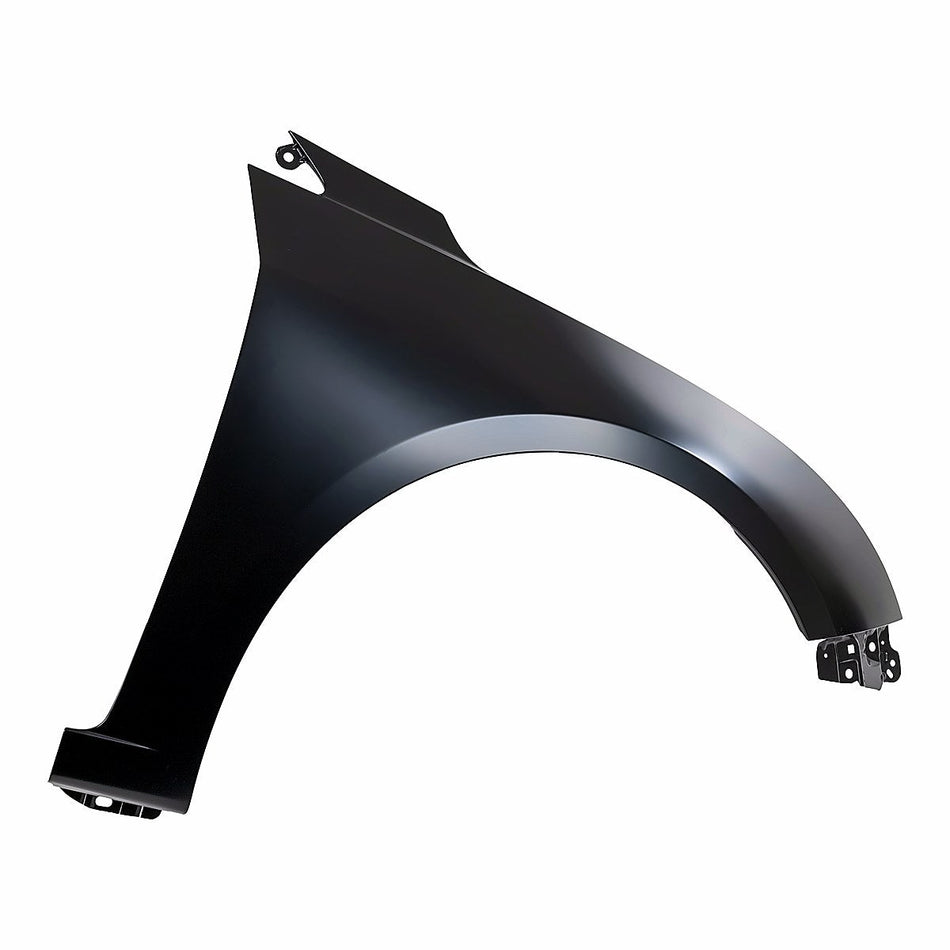 2011-2015 Chevrolet Cruze Fender, front passenger side, left-side view, GM1241370U