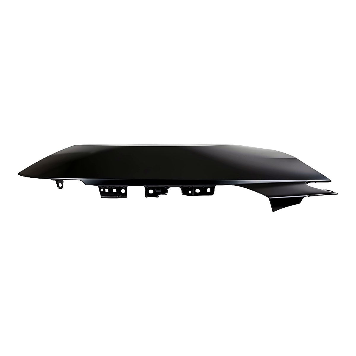 2011-2015 Chevrolet Cruze Fender, front passenger side, right-side view, GM1241370U