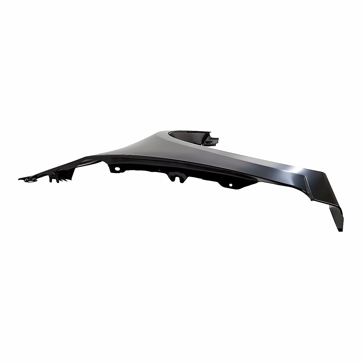 2016 Chevrolet Cruze Limited Fender, front passenger side, top view, GM1241370U