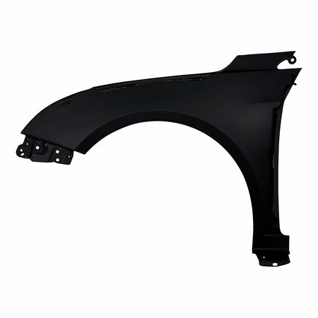 2016 Chevrolet Cruze Limited Fender, front passenger side, rear view, GM1241370