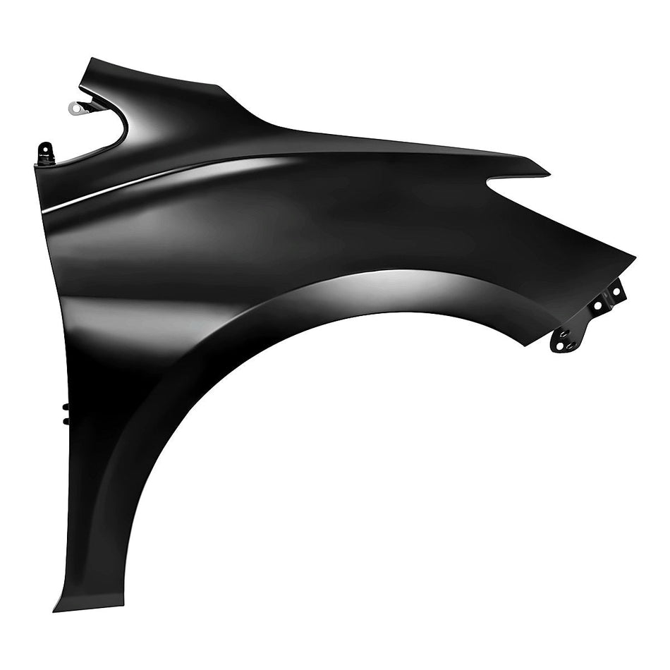 2016-2019 Chevrolet Cruze Sedan Fender, front passenger side, GM1241396U