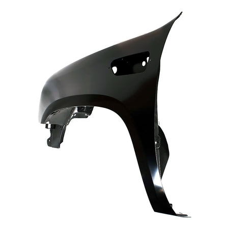 2016-2019 Chevrolet Cruze Sedan Fender, front passenger side, left-side view, GM1241396C