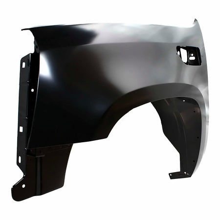 2016-2019 Chevrolet Cruze Sedan Fender, front passenger side, right-side view, GM1241396C