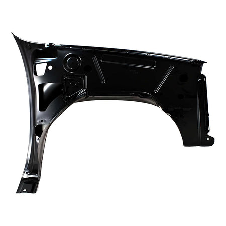 2016-2019 Chevrolet Cruze Sedan Fender, front passenger side, rear view, GM1241396C