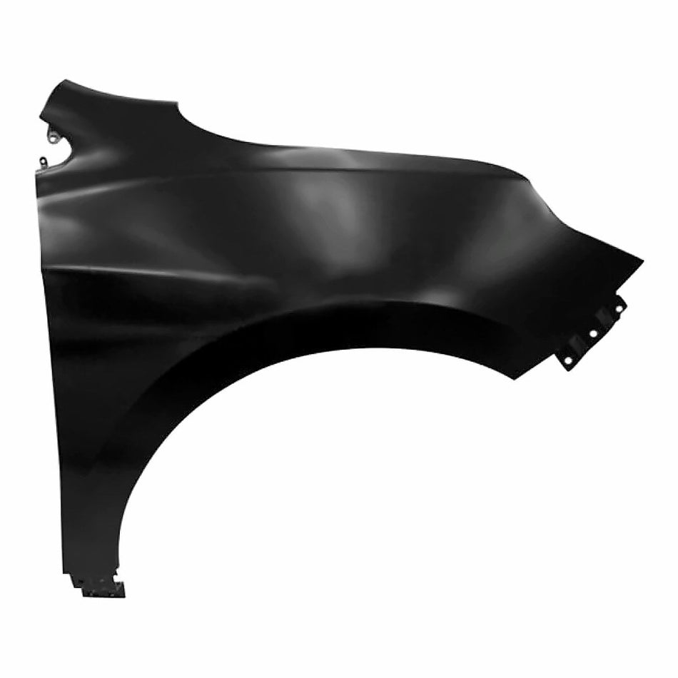 2018-2024 Chevrolet Equinox Fender, front, GM1241402