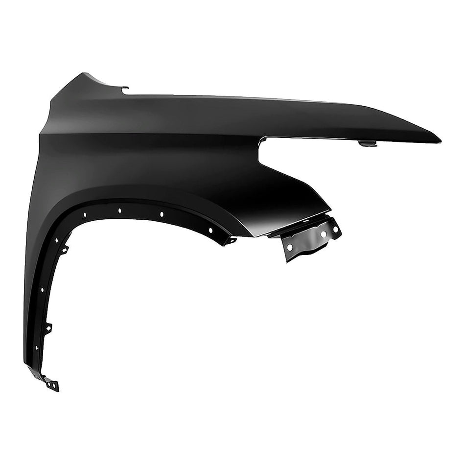 2018-2023 Chevrolet Traverse Fender, front passenger side, GM1241409