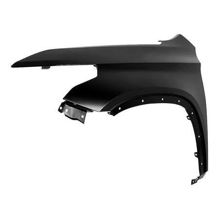 2018-2023 Chevrolet Traverse Fender, front passenger side, rear view, GM1241409