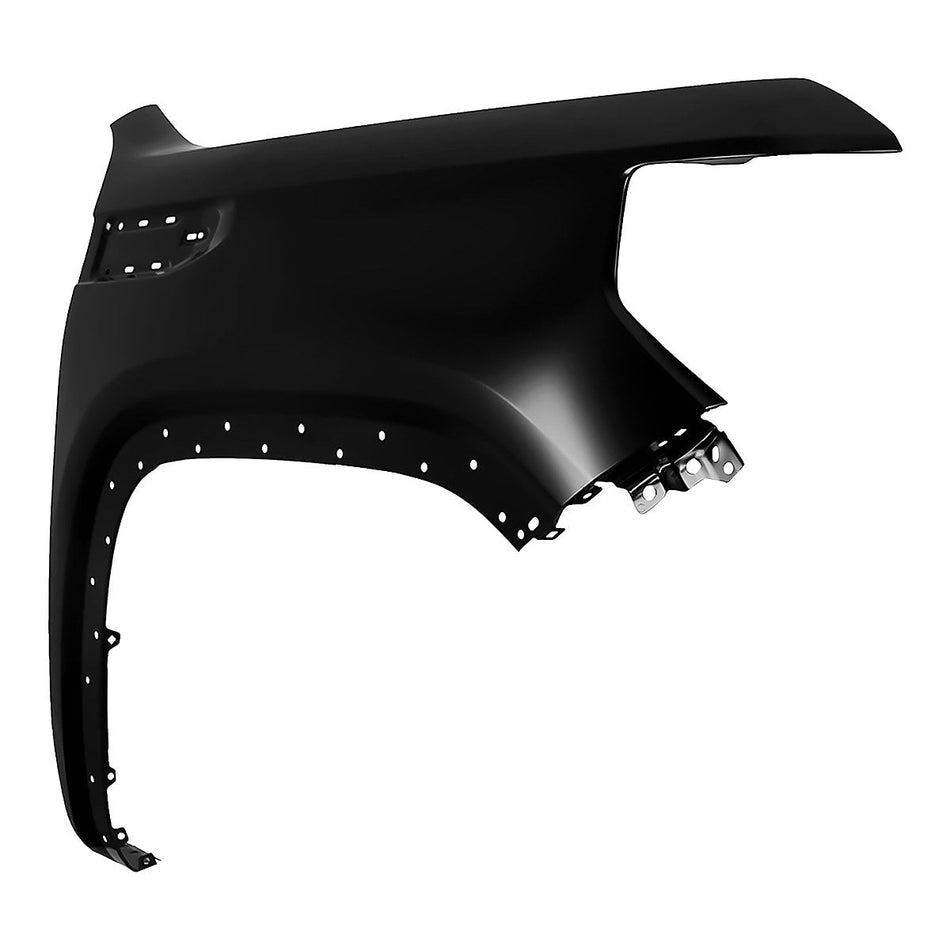 2019-2025 GMC Sierra 1500 Fender, front passenger side, GM1241413U