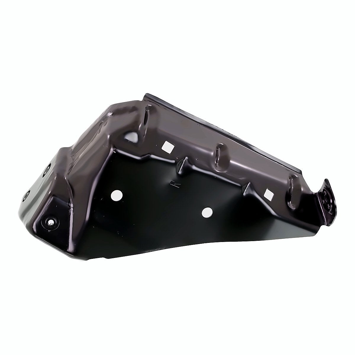 2019 GMC Sierra 1500 Limited Fender, front passenger side, GM1245107