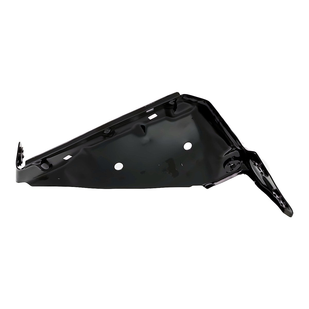 2019 GMC Sierra 1500 Limited Fender, front passenger side, rear view, GM1245107