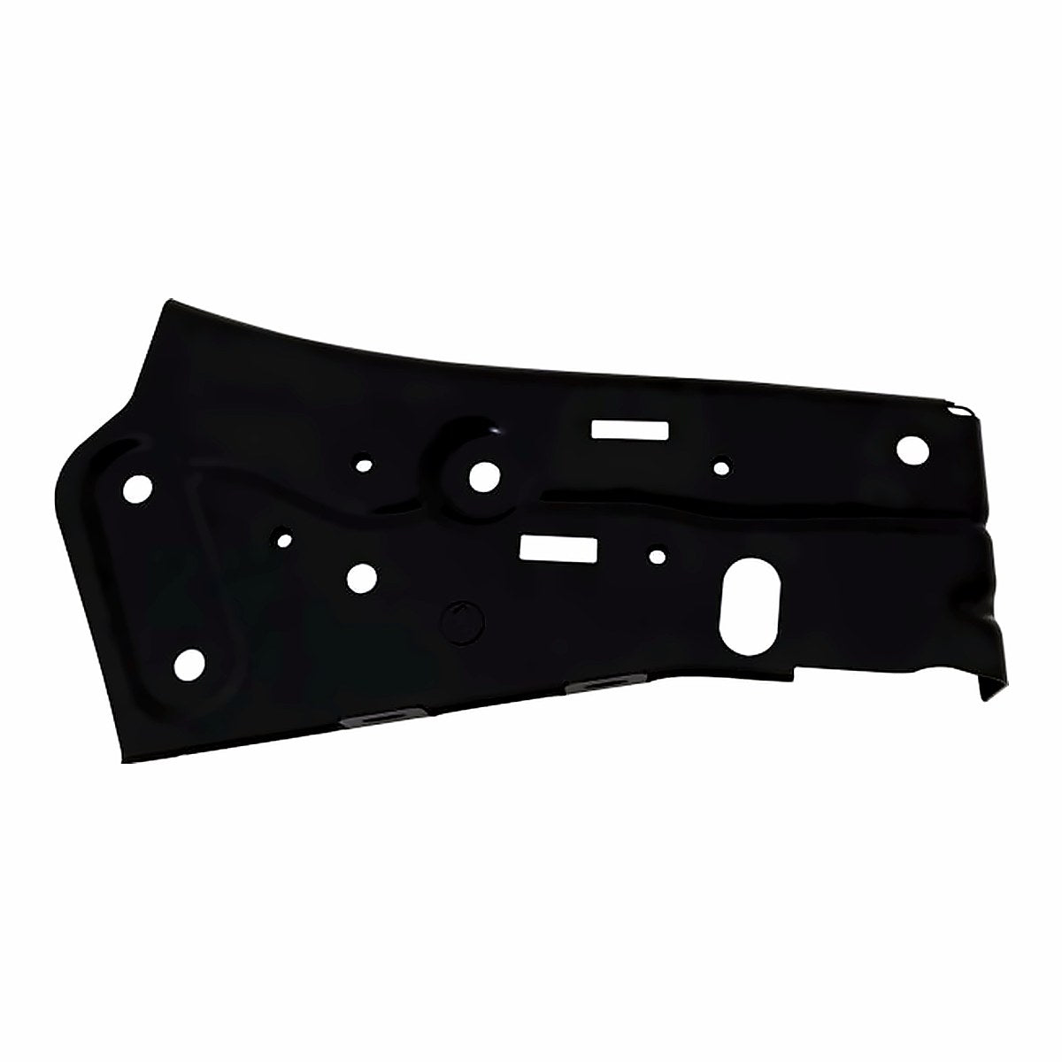 2022 GMC Sierra 1500 Limited Fender, passenger side, GM1245132