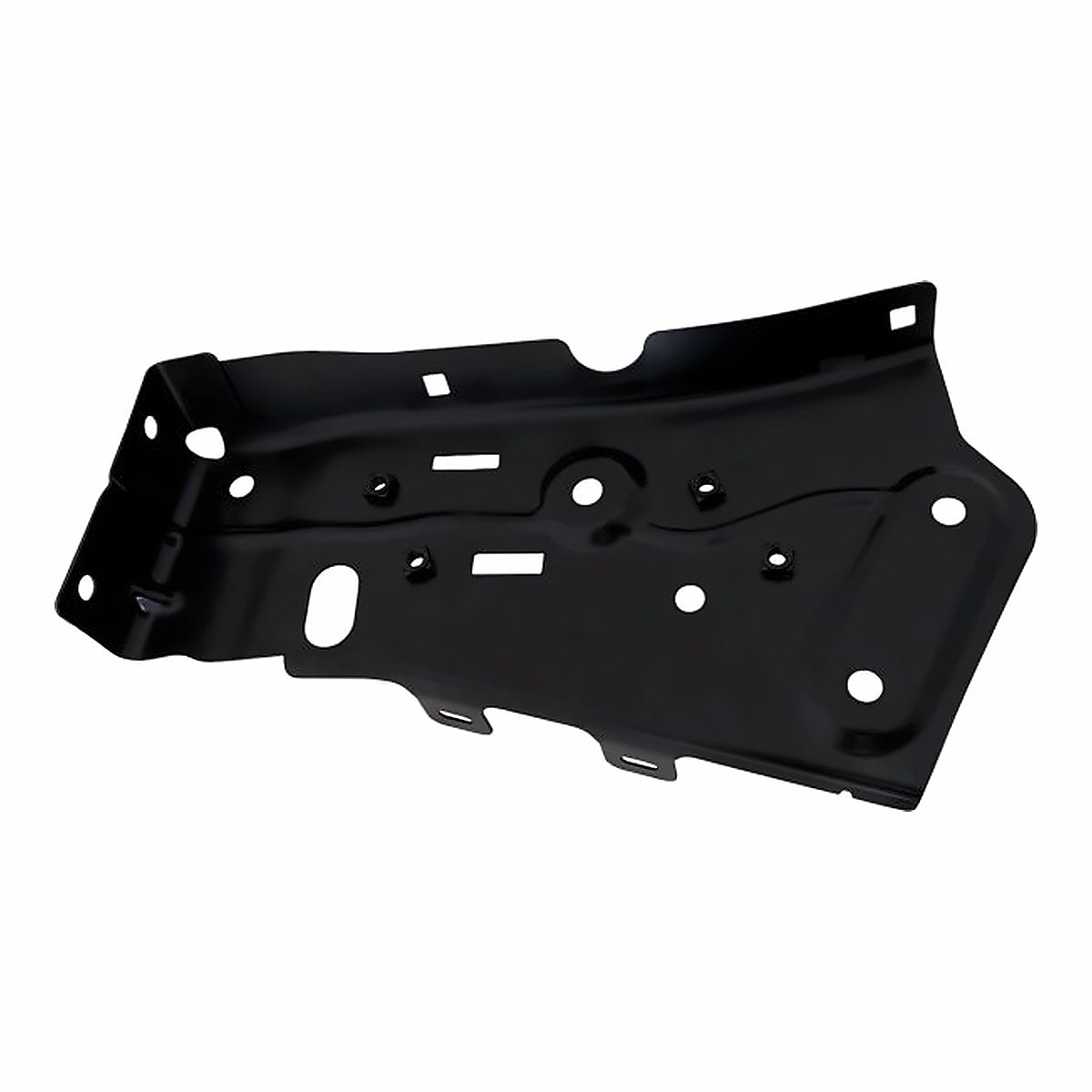2022 GMC Sierra 1500 Limited Fender, passenger side, top view, GM1245132