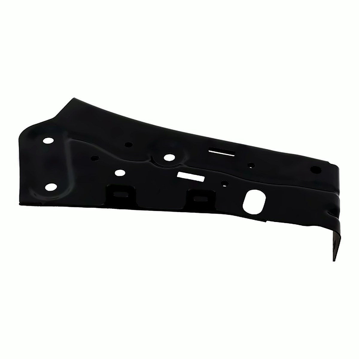 2022 GMC Sierra 1500 Limited Fender, passenger side, detail view 1, GM1245132