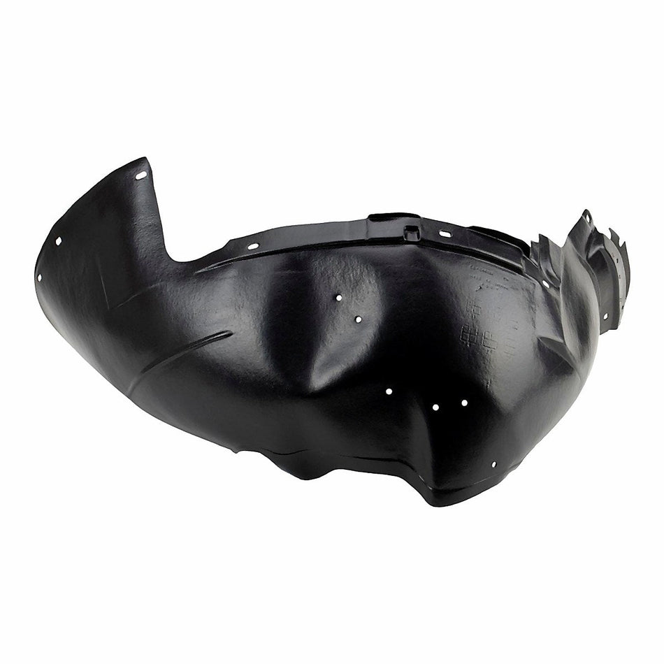 1999-2006 GMC Sierra 1500 Fender Liner, front driver side, GM1246110