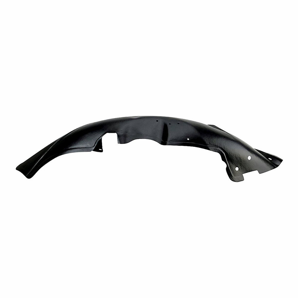 1999-2006 GMC Sierra 1500 Fender Liner, front driver side, left-side view, GM1246110