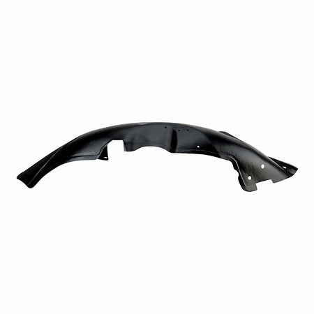2003-2006 Chevrolet Avalanche Fender Liner, front driver side, left-side view, GM1246110