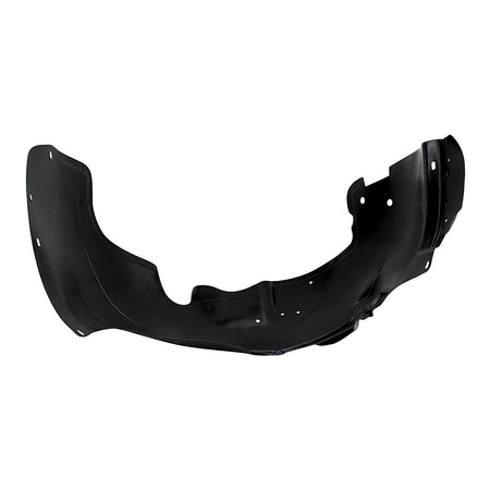 2003-2006 Chevrolet Avalanche Fender Liner, front driver side, right-side view, GM1246110
