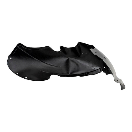 2003-2006 Chevrolet Avalanche Fender Liner, front driver side, rear view, GM1246110