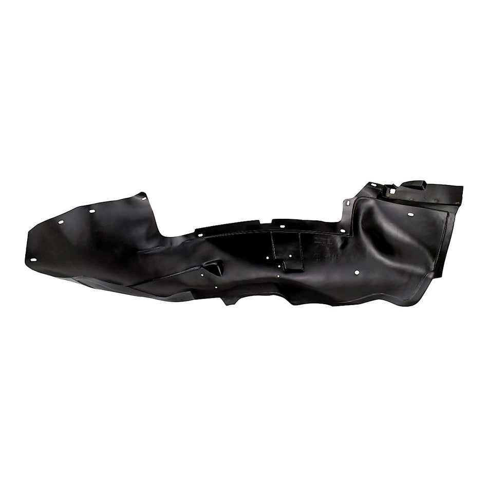 2007 GMC Sierra Classic Fender Liner, front passenger side, GM1247116