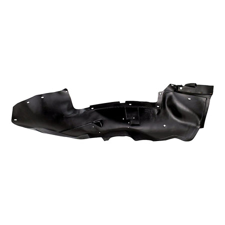 2003-2006 GMC Sierra 1500 Fender Liner, front passenger side, GM1247116