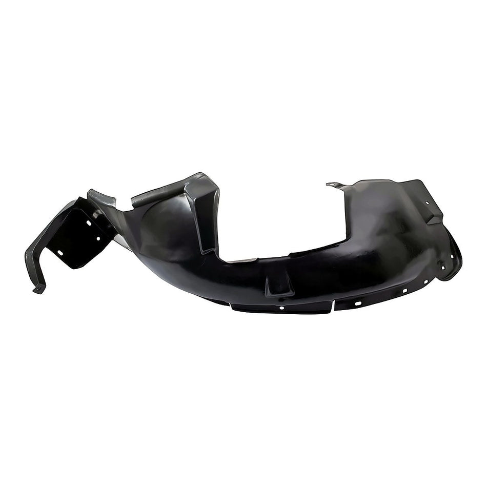1996-1999 Saturn Sw Wagon Fender Liner, driver side, GM1248108