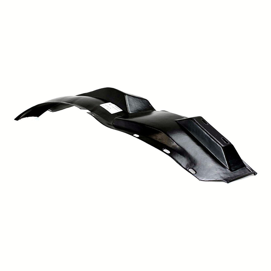 1995-2005 Chevrolet Cavalier Fender Liner, front rear driver side, left-side view, GM1248113