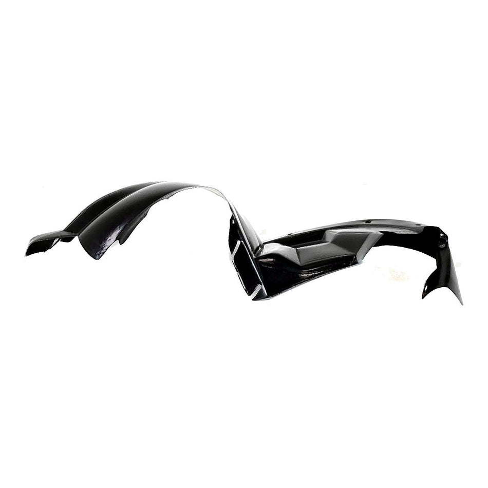 1995-1999 Chevrolet Cavalier Fender Liner, driver side, GM1248114