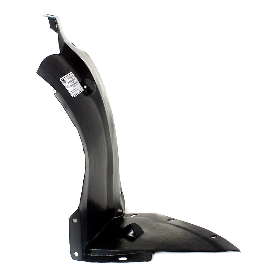 2003-2005 Chevrolet Cavalier Fender Liner, front driver side, GM1248119