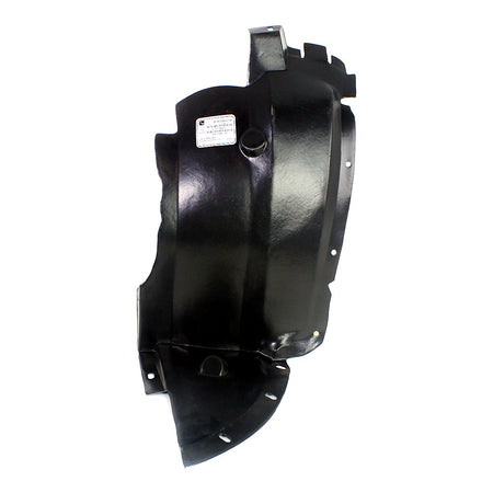 2003-2005 Chevrolet Cavalier Fender Liner, front driver side, right-side view, GM1248119