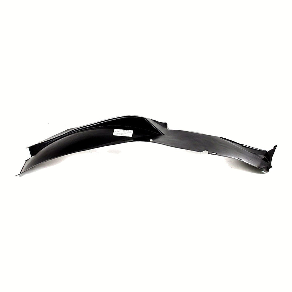 1997-2003 Chevrolet Malibu Fender Liner, front rear driver side, left-side view, GM1248120