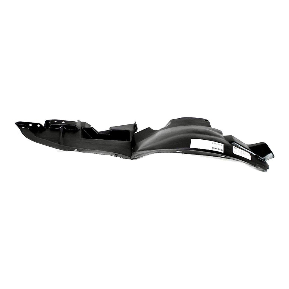 1997-2003 Chevrolet Malibu Fender Liner, front driver side, left-side view, GM1248121