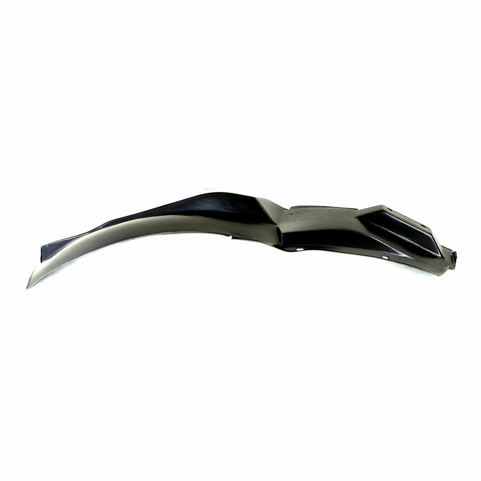 1995-2005 Pontiac Sunfire Fender Liner, front rear driver side, left-side view, GM1248124
