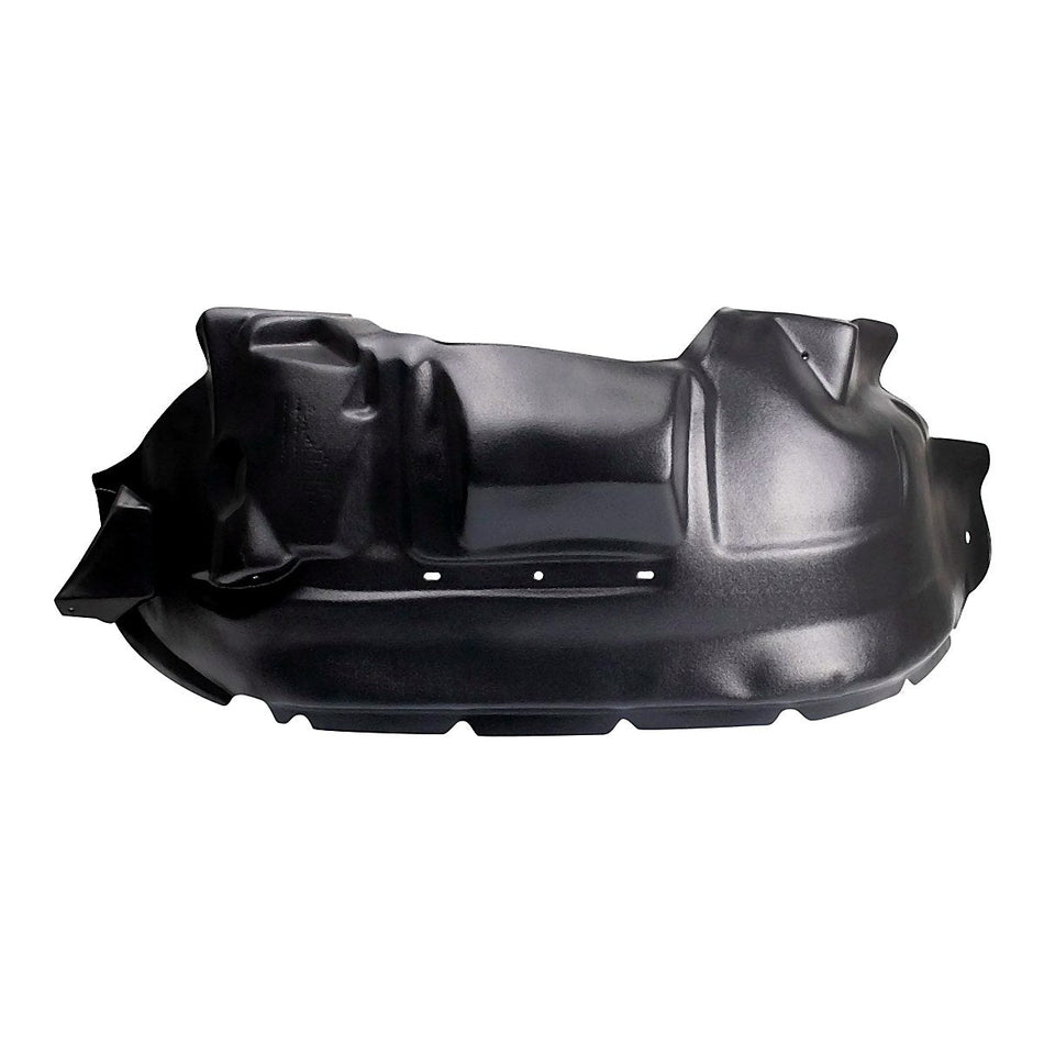 2002-2009 GMC Envoy Fender Liner, driver side, GM1248127