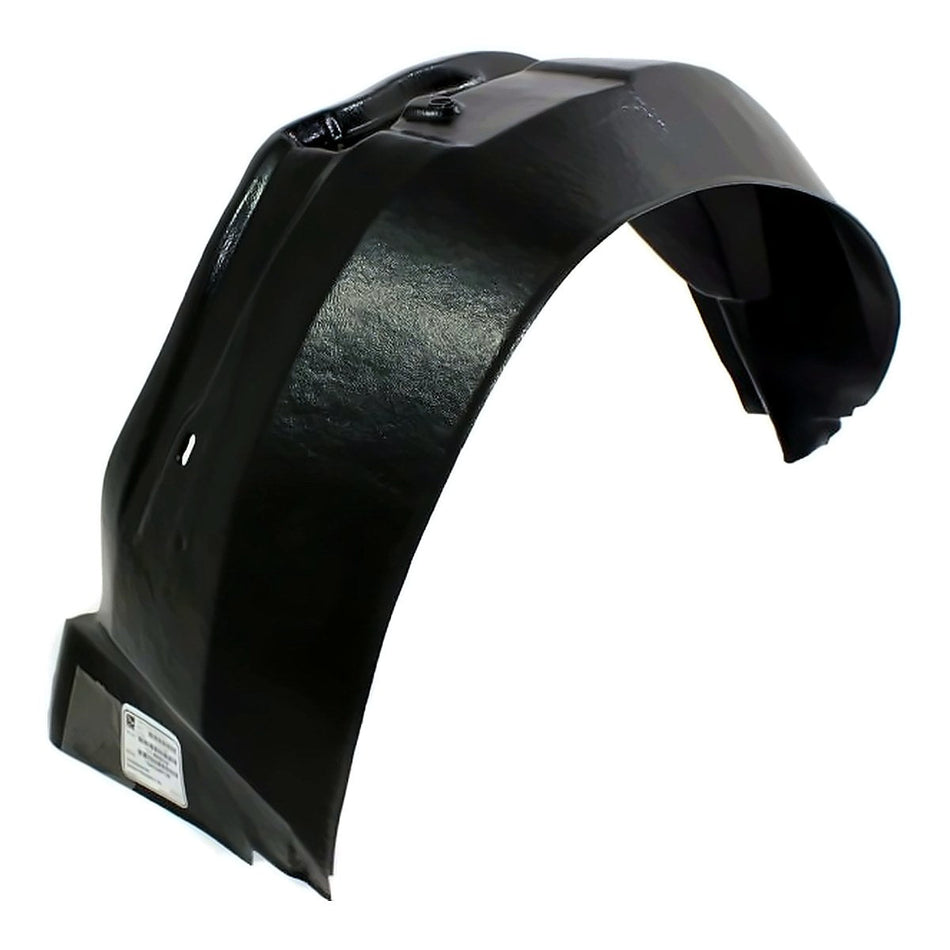 2000-2005 Buick Lesabre Fender Liner, front driver side, left-side view, GM1248128