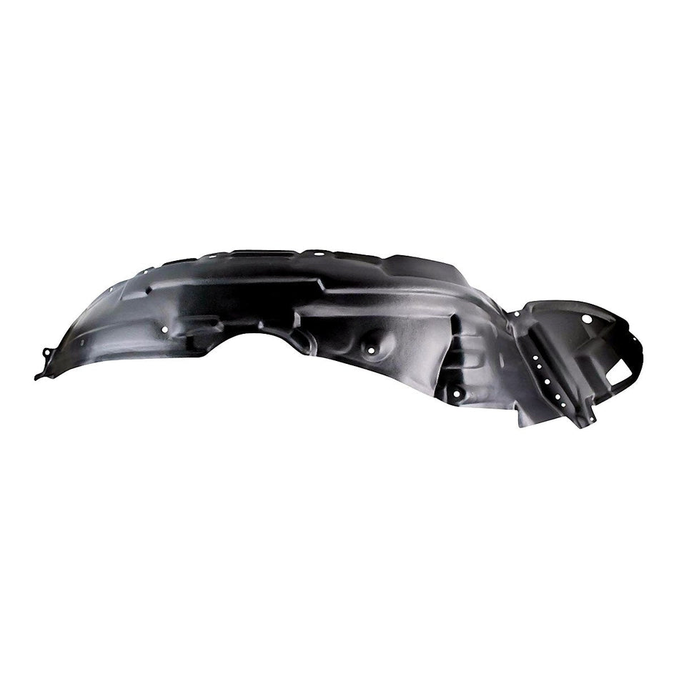 2003-2008 Pontiac Vibe Fender Liner, front driver side, GM1248130