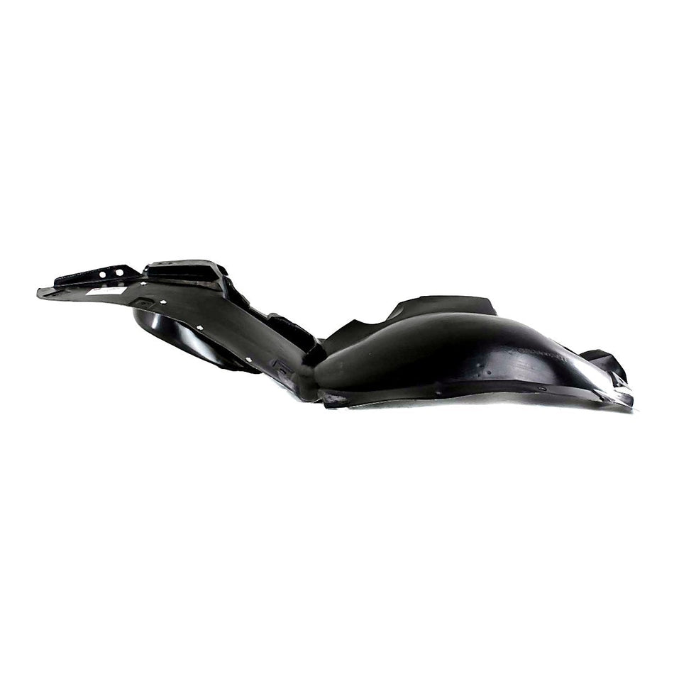 1999-2005 Pontiac Grand Am Fender Liner, front driver side, left-side view, GM1248133