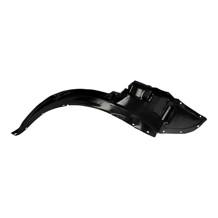 2003-2007 Saturn Ion Sedan Fender Liner, driver side, left-side view, GM1248134