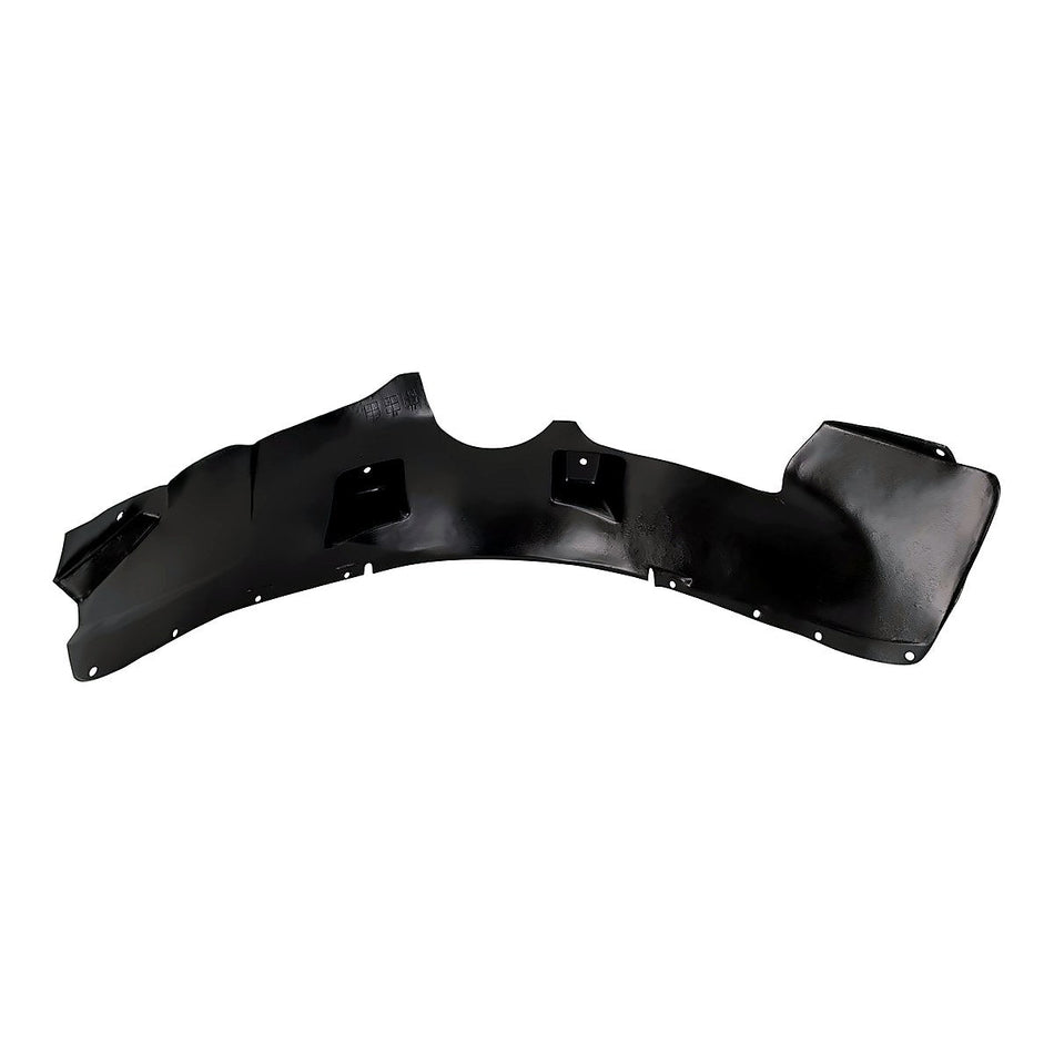 2002-2007 Saturn Vue Fender Liner, front driver side, left-side view, GM1248135