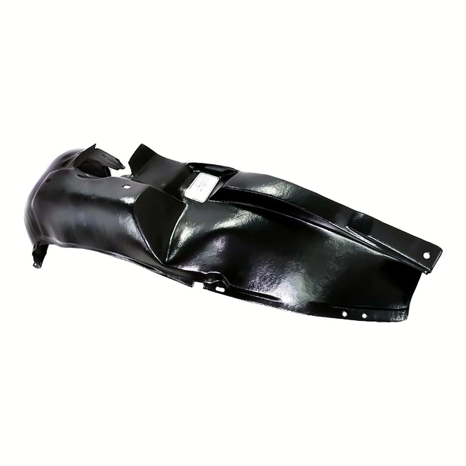 2000-2005 Saturn L Series Fender Liner, front driver side, left-side view, GM1248143